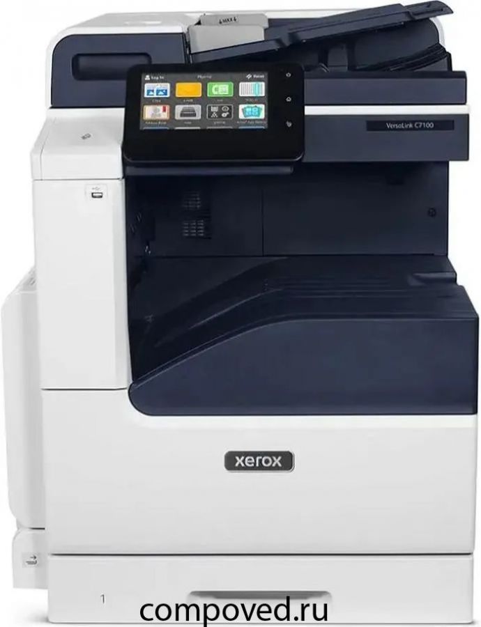 МФУ Xerox VersaLink C7120/C7125/C7130