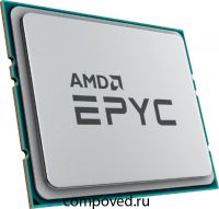 Серверный процессор AMD EPYC 9534 OEM