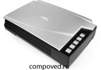 Сканер Plustek OpticBook A300 Plus