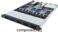 Серверная платформа Gigabyte R181-N20