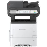 МФУ Kyocera Ecosys MA6000ifx