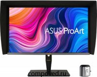 Монитор ASUS 27 PA27UCX-K ProArt