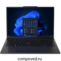 Ноутбук Lenovo ThinkPad X1 Carbon Gen 12 (21KC000MUS)