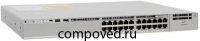 Коммутатор (свитч) Cisco C9300-24P-E