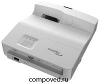 Проектор Optoma HD35UST