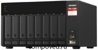 Сетевое хранилище (NAS) QNAP TS-873A-8G