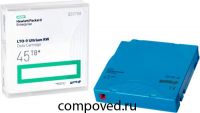 Ленточный картридж HPE Q2079AN