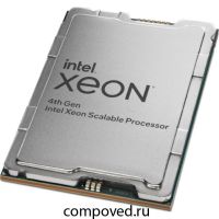 Серверный процессор Intel Xeon Platinum 8452Y OEM