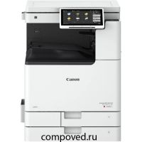 МФУ Canon imageRUNNER ADVANCE DX C3826i (4914C041/4914C005)