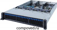Серверная платформа Gigabyte R282-2O0