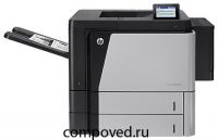 Принтер HP LaserJet Enterprise 800 M806dn (CZ244A)