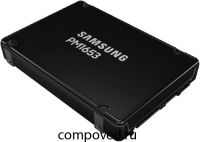 Накопитель SSD 30.72Tb SAS Samsung PM1653 (MZILG30THBLA-00A07)