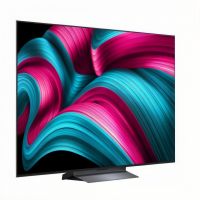 Телевизор LG OLED48C5RLA цена