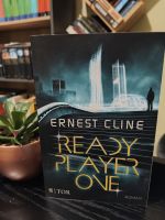 Ready player One by Ernest Cline