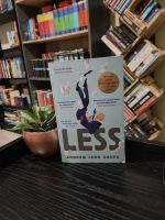 Less by Andrew Sean Greer