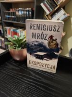 Ekspozycja - Remigiusz Mroz