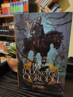 Pan lodowego ogrodu tom 1 - Jarosław Grzedowicz
