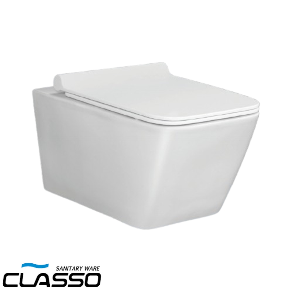 CLASSO | Asma unitaz CL - 307