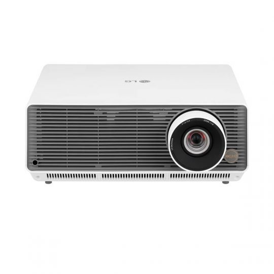 Проектор LG ProBeam BU60RG