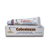 Кобратоксан Вьетнам