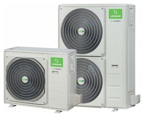 СПЛИТ-СИСТЕМА LS-HE18TWE2/LU-HE18UWE2