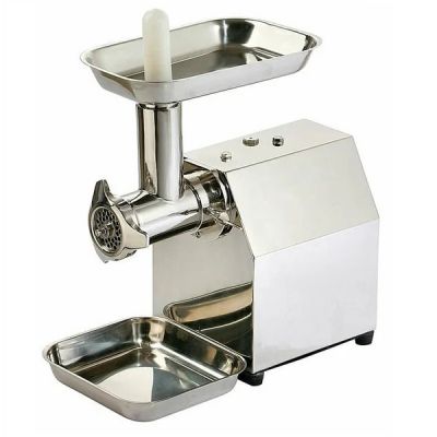 Мясорубка ТС-12 нерж., 120 кг/ч