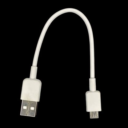 Кабель Huawei USB 2.0 - micro USB, 1A, 0.17м, для Honor Band 3, Band 2 Pro (Original)