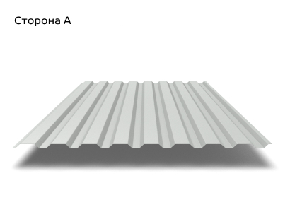 Профлист МП-20x1100, Ecosteel