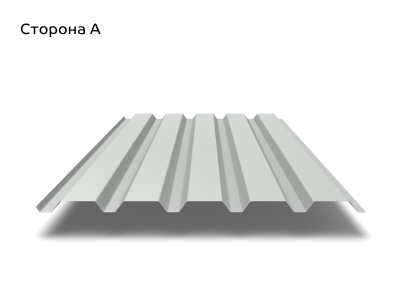 Профлист МП-35x1035, NormanMP