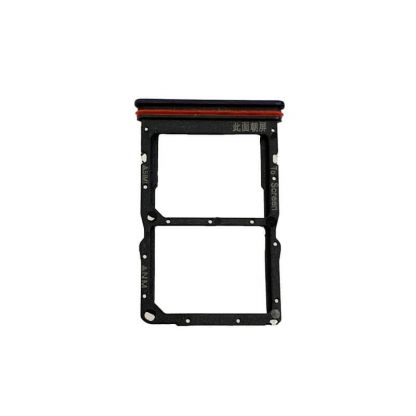 SIM-лоток (сим держатель) для Huawei Honor 30S CDY-NX9A (Original)
