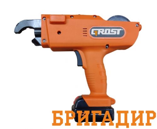 Пистолет для вязки арматуры Grost RT 508