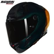 Шлем Nolan X-804 RS Ultra Carbon Liquido 327