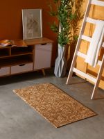 Коврик из тикового дерева, 100х60х0,7 см