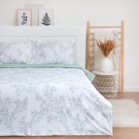 Постельное бельё LoveLife дуэт "Magical dream" 143х215см-2шт, 225х240см, 50х70см-2шт100% хлопок,сатин, 125г/м?