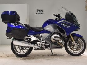 BMW R1200RT