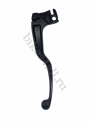 Рычаг тормоза переднего Bajaj Boxer 100 / 125 / 150