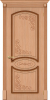 Межкомнатный Портал из Экошпона Bravo Ф-05 (Дуб) (добор 3шт 100мм + 3 наличника) / Браво