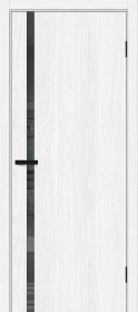Наличник "Т" Тип-0 2150*70*8 (20*3) Bravo White Dreamline 1шт.