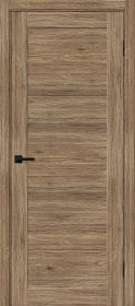 Добор "Т" 2070*100*8 M Bravo Original Oak 1шт.