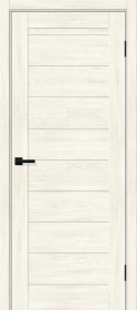 Притворная Планка 2000*30*8 M Bravo Nordic Oak 1шт.