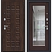 Входная Дверь el’PORTA (Portika) Porta S-3P Almon 28 880х2050мм Левое Открывание / Эльпорта Портик 4318-1490.