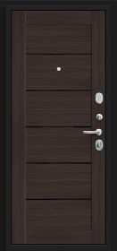 Добор "Т" 2070*150*8 Bravo Almon/Wenge Veralinga 1шт.