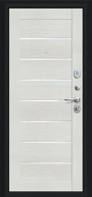 Опорный Элемент 2070*25*16 M Bravo Bianco  Melinga  1шт.