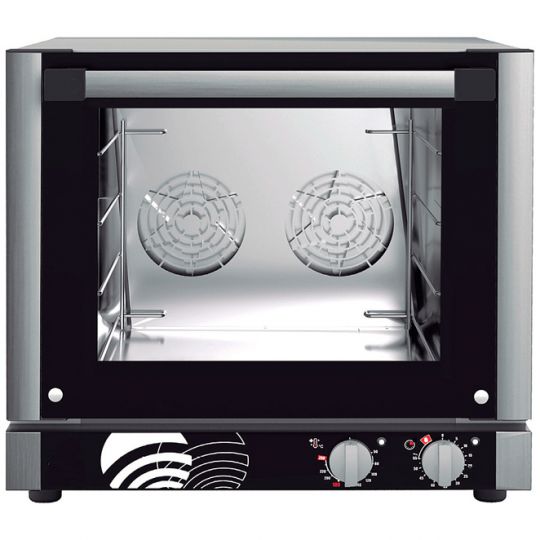 Печь конвекционная FM RX-304