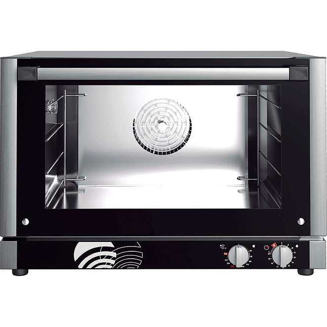 Печь конвекционная FM RX-604