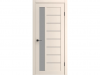 Межкомнатная Дверь Царговая el’PORTA (Portika) Порта-27 Бежевый 900х2000мм (Полотно+Коробка+5 Наличников) / Эльпорта Портик 58090-2519.