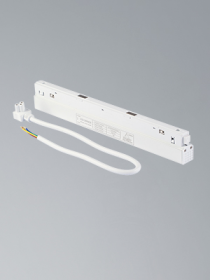 Блок Питания для Магнитного Шинопровода Светон VT0200038-00 INPUT AC180-265V OUTPUT DC48V.