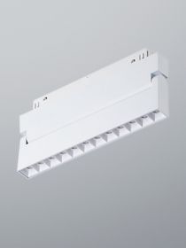 Светильник Трековый Поворотный Магнитный Светон VT0200009-00.1 12ВТ 48В 3000.