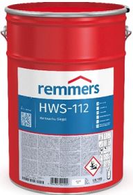 Масло c Твердым Воском Remmers HWS-112-Hartwachs-Siegel 1л Бесцветный для Мебели, Лестниц, Паркета.