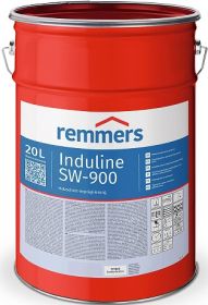 Защитная Пропитка-Грунтовка Remmers Induline SW-900 20л Бесцветная.